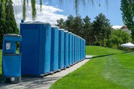 Types of Portable Toilets We Offer in Berkley, MI