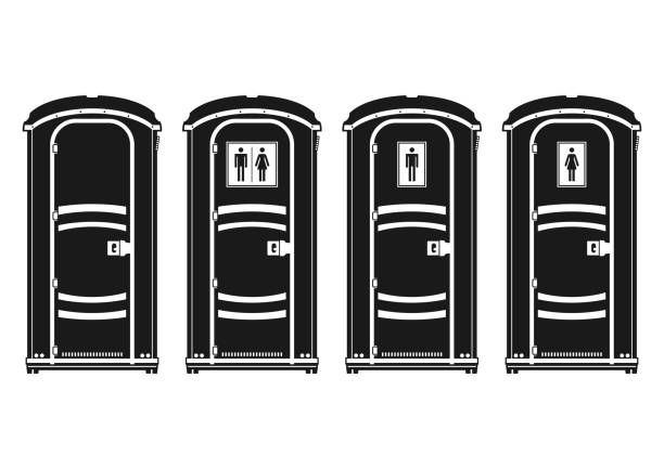 Best Portable Restroom Removal and Pickup  in Berkley, MI