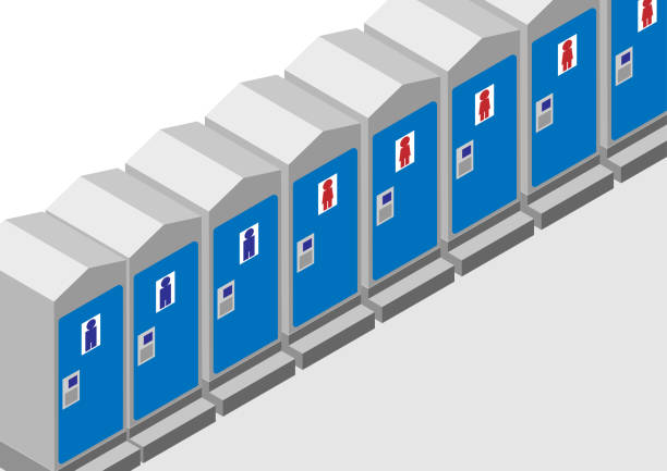 Professional Portable Potty Rental in Berkley, MI