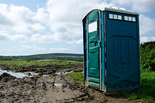 Best Portable Toilets for Disaster Relief Sites  in Berkley, MI